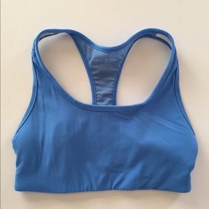 TORY BURCH SPORT Active Racerback Bra athletic